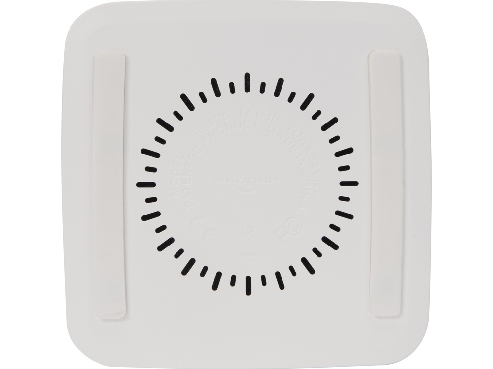 Портативная колонка Xoopar модель iLO Speaker STEREO 10 Вт, белый-11