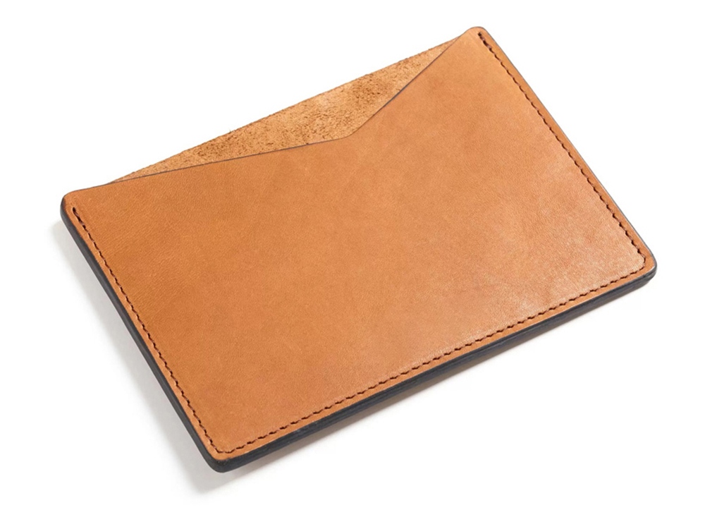 Чехол для паспорта Сунгари, оранжевый-0