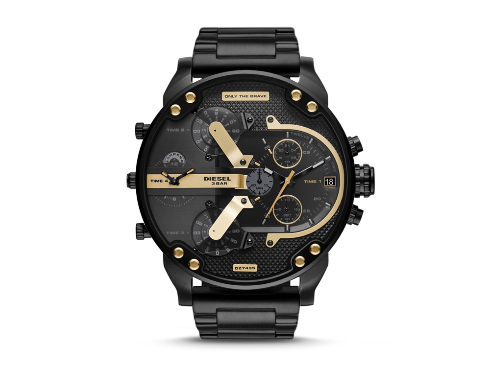 Часы наручные, мужские. Diesel-0