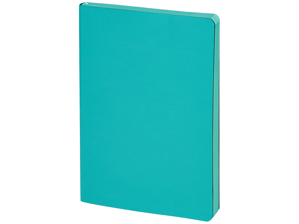Ежедневник недатированный А5 Megapolis Color Flex New, морская волна-2