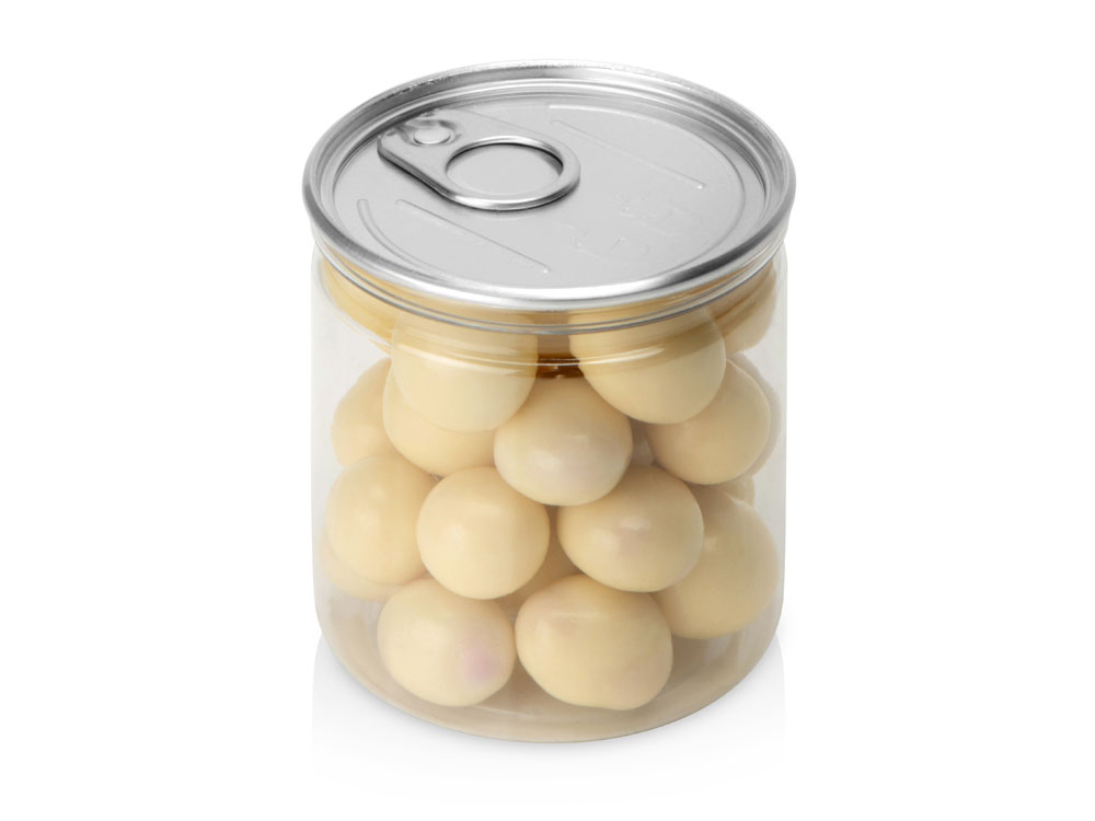 Сувенирный набор Клубника в йогуртовой глазури-1