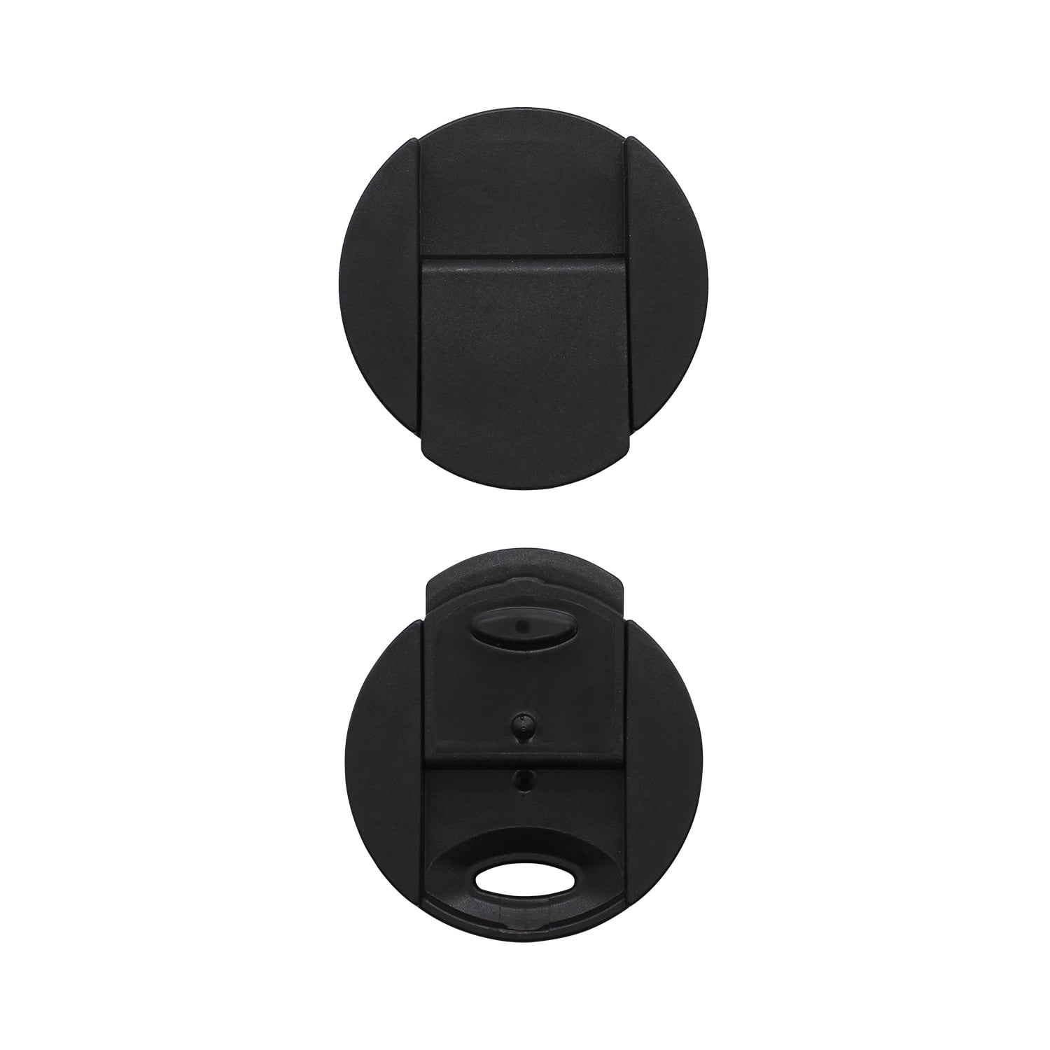 Термостакан AutoMate (синий)-5