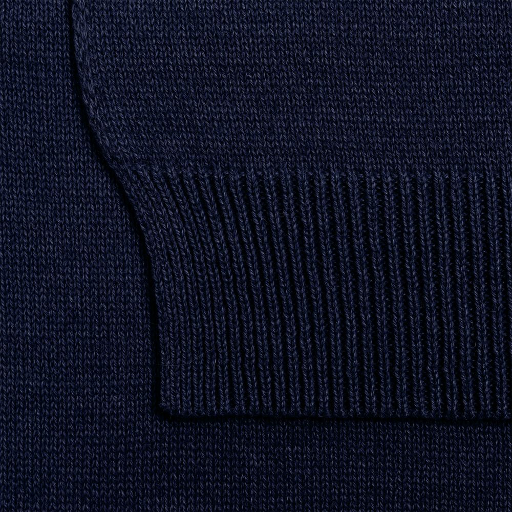 Шарф Cordelia, синий-2