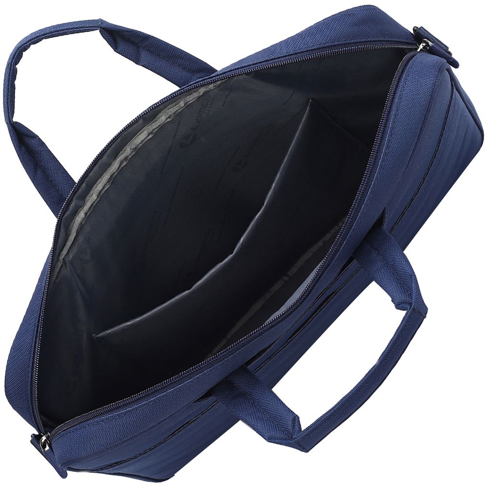 Сумка для ноутбука L236, синяя-4