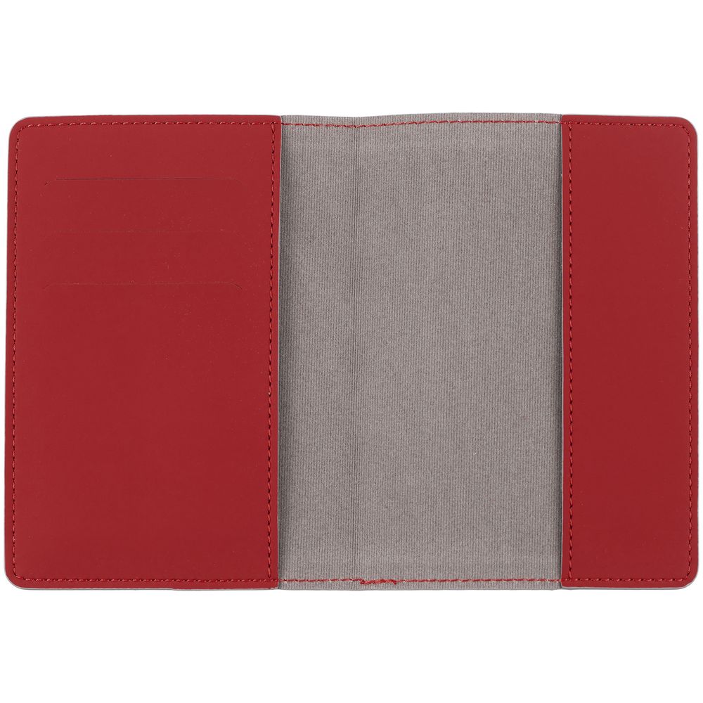 Набор Shall Simple, красный-2