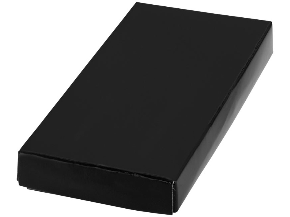 Брелок Mondo, серебристый/красный-3