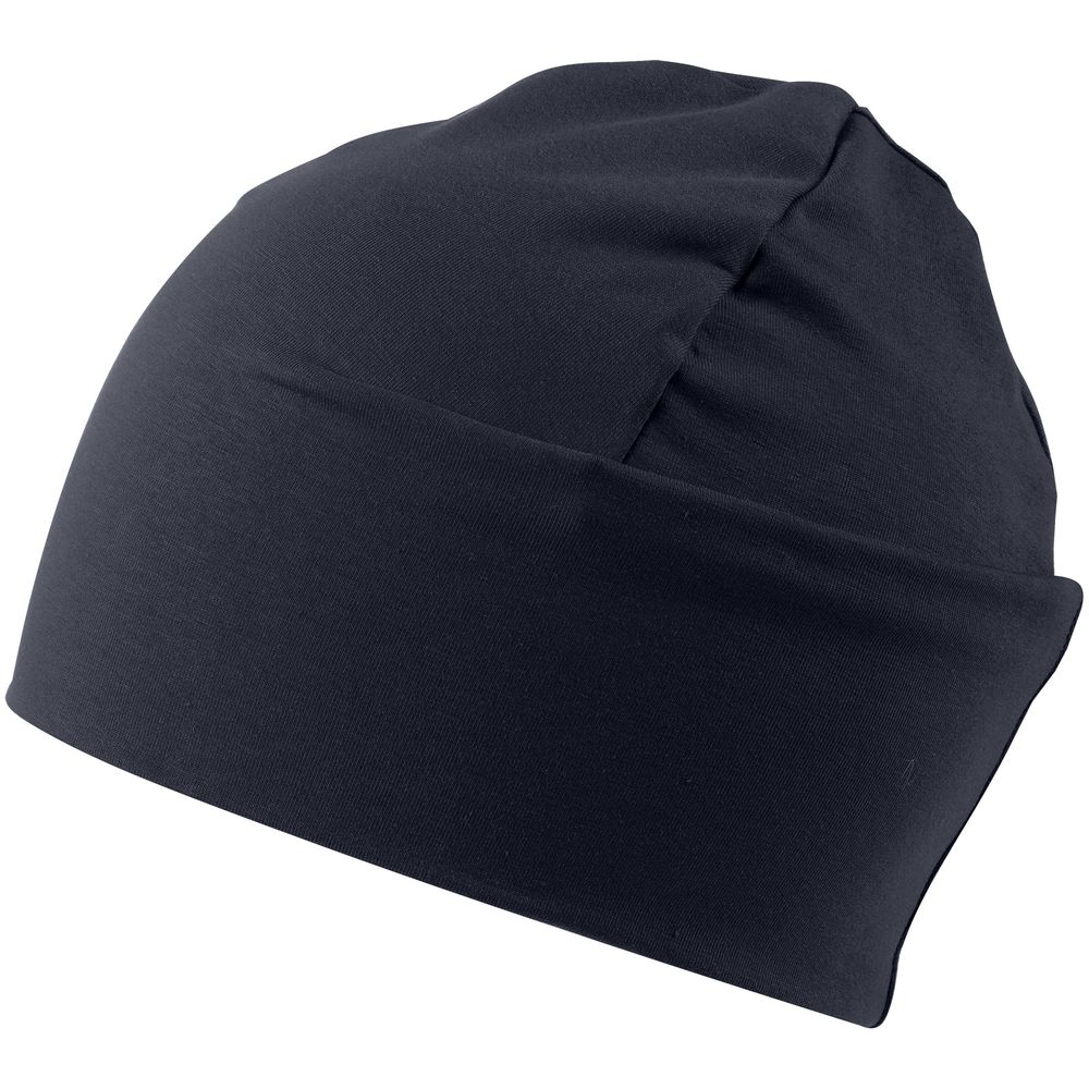 Шапка HeadOn, ver.2, темно-синяя-2
