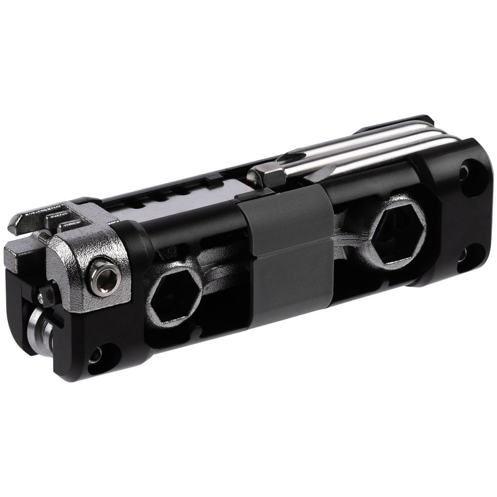 Мультитул велосипедный Tandem, серый-2