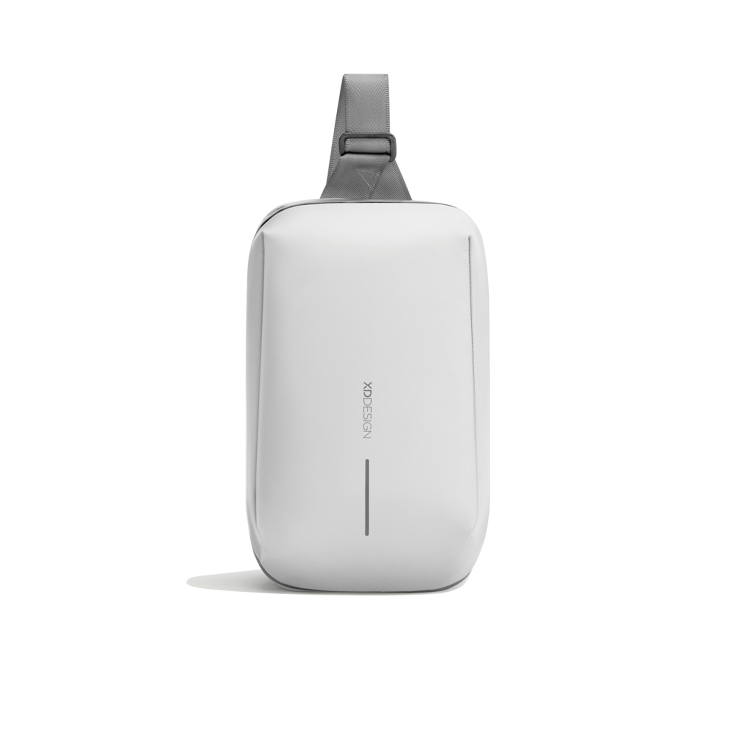 Антикражный рюкзак Urban Sling, белый-0