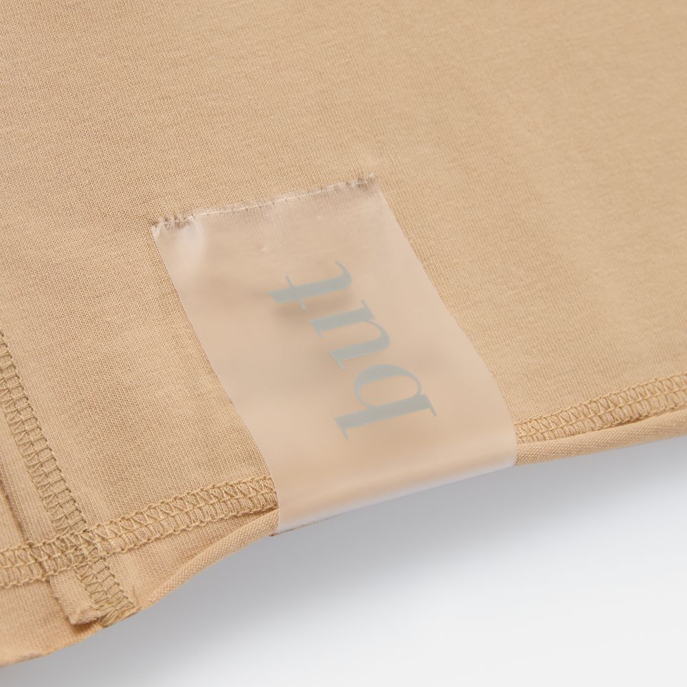 Лента силиконовая Biguna 50 S, прозрачная матовая, 10 см-5