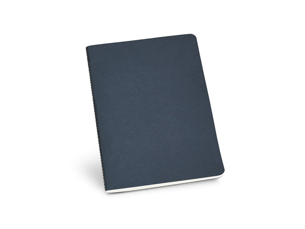 ECOWN. Блокнот A5, Синий-0