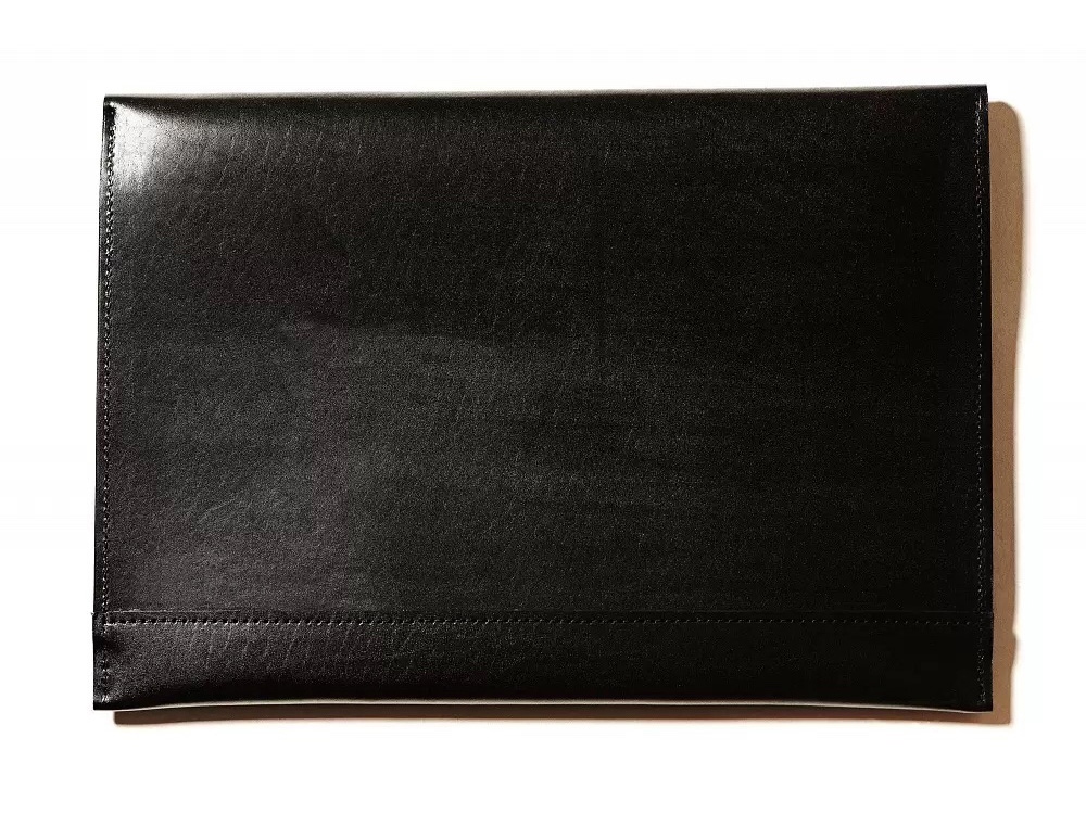 Папка для документов Рио-Гранде, черный-1