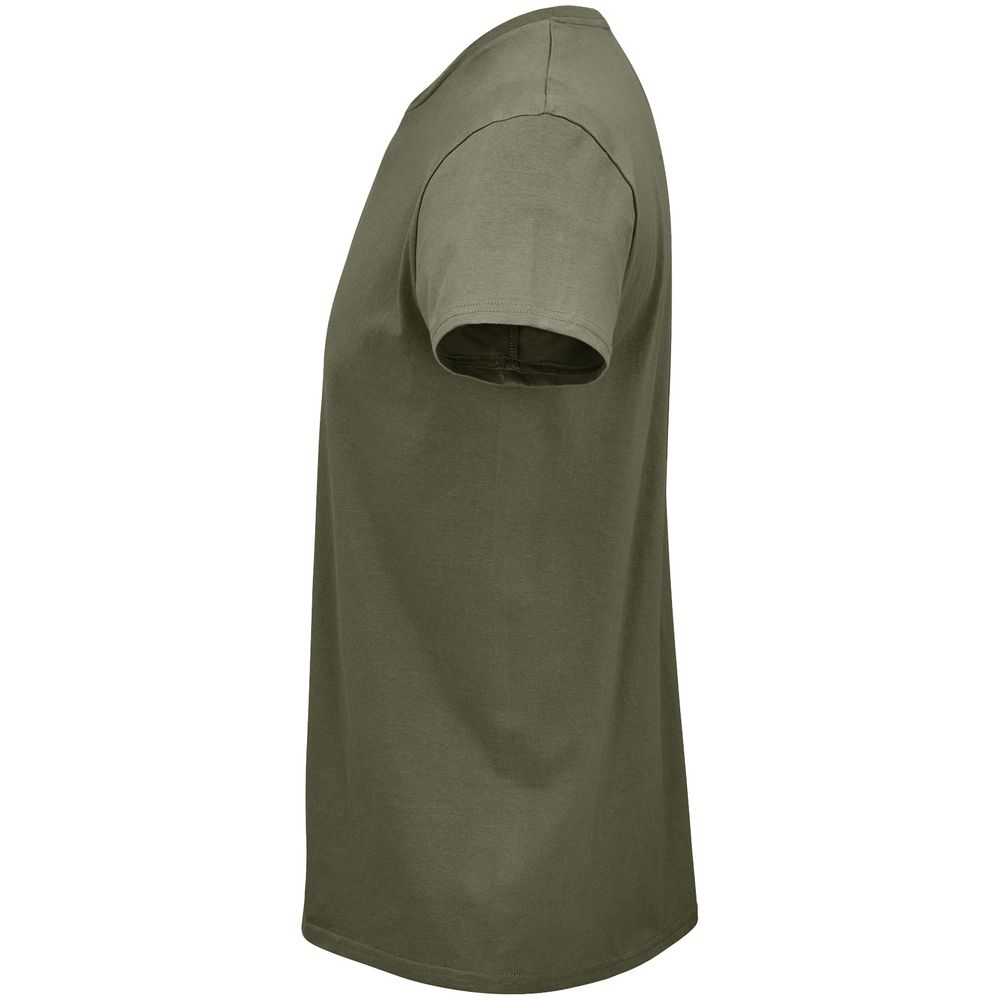 Футболка мужская Crusader Men, хаки-1