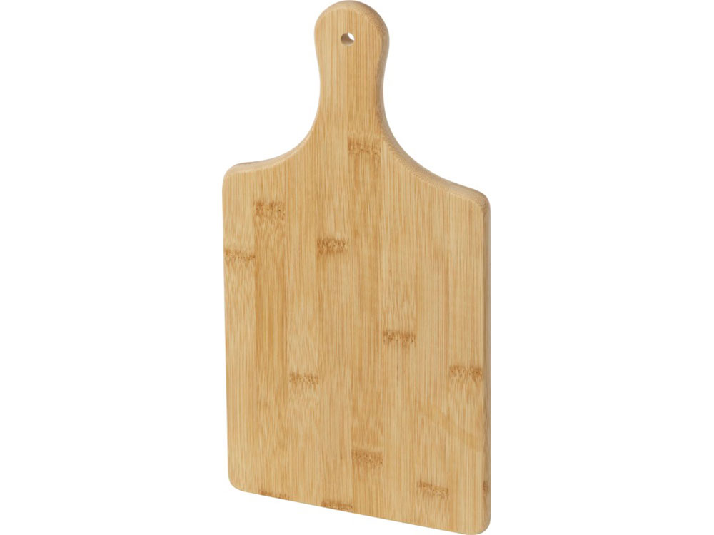 Разделочная доска из бамбука Quimet-3