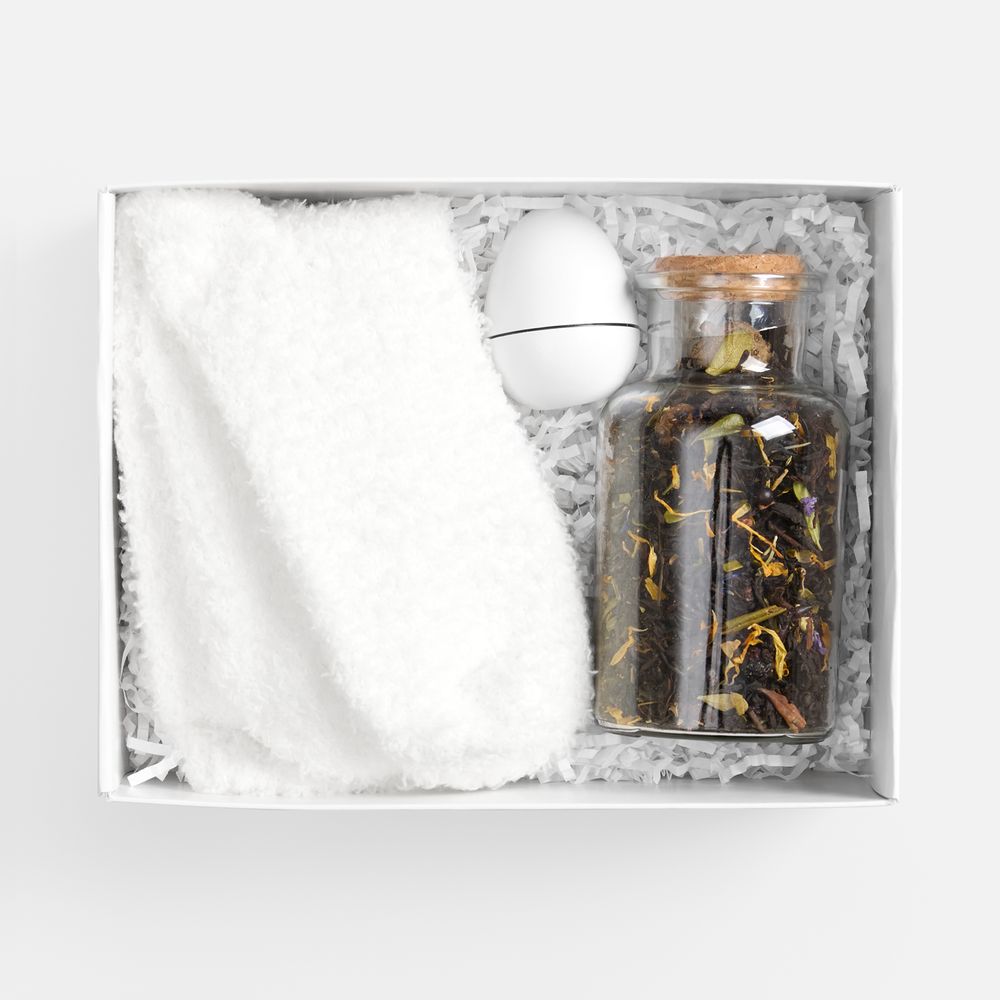 Набор Snuggery, «Сила Сибири»-2