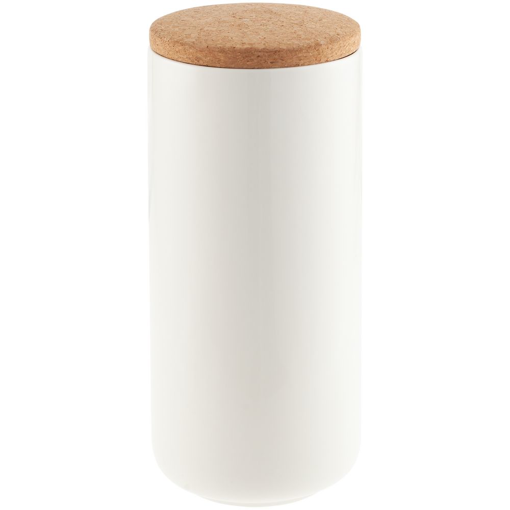 Банка для хранения Riposo, большая-0