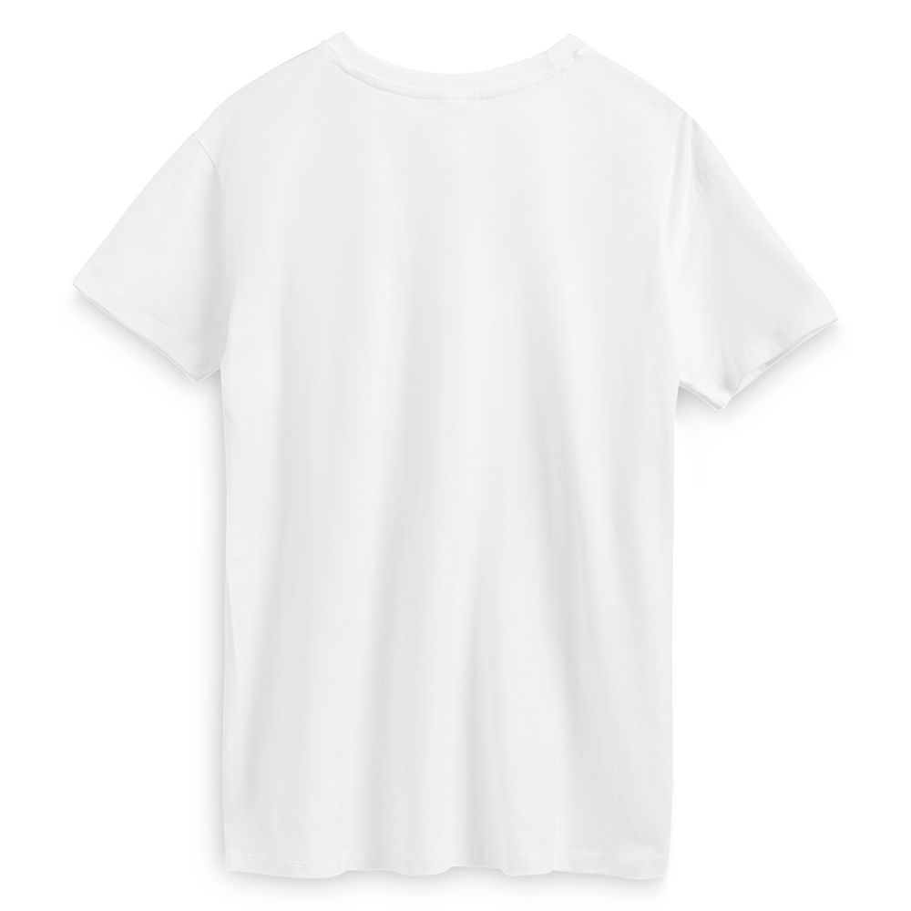 Футболка Imperial 190, белая-2