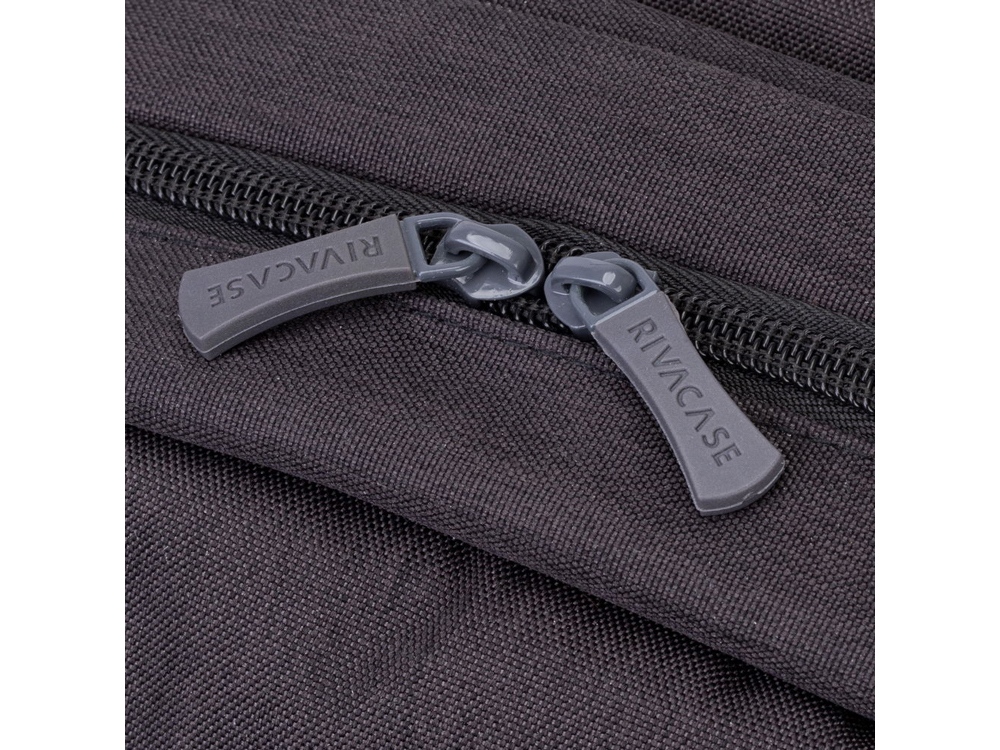 RIVACASE 7562 black рюкзак для ноутбука 15.6, черный-10