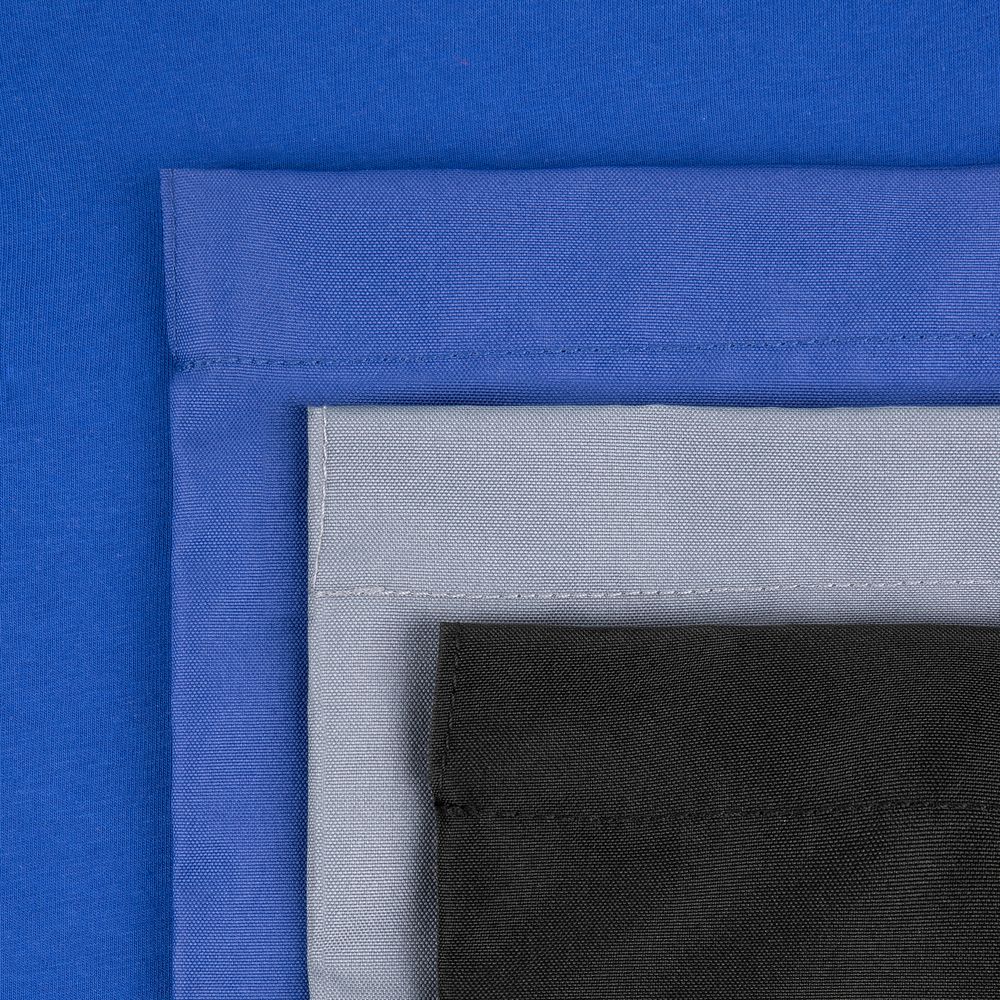 Основа для шопера-рюкзака B3, серая-4