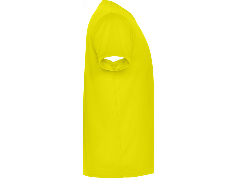 Футболка Camimera мужская, желтый-3