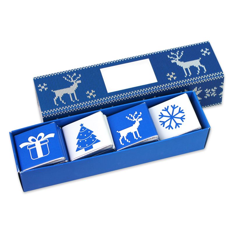 Набор шоколада Choco Step на заказ-1