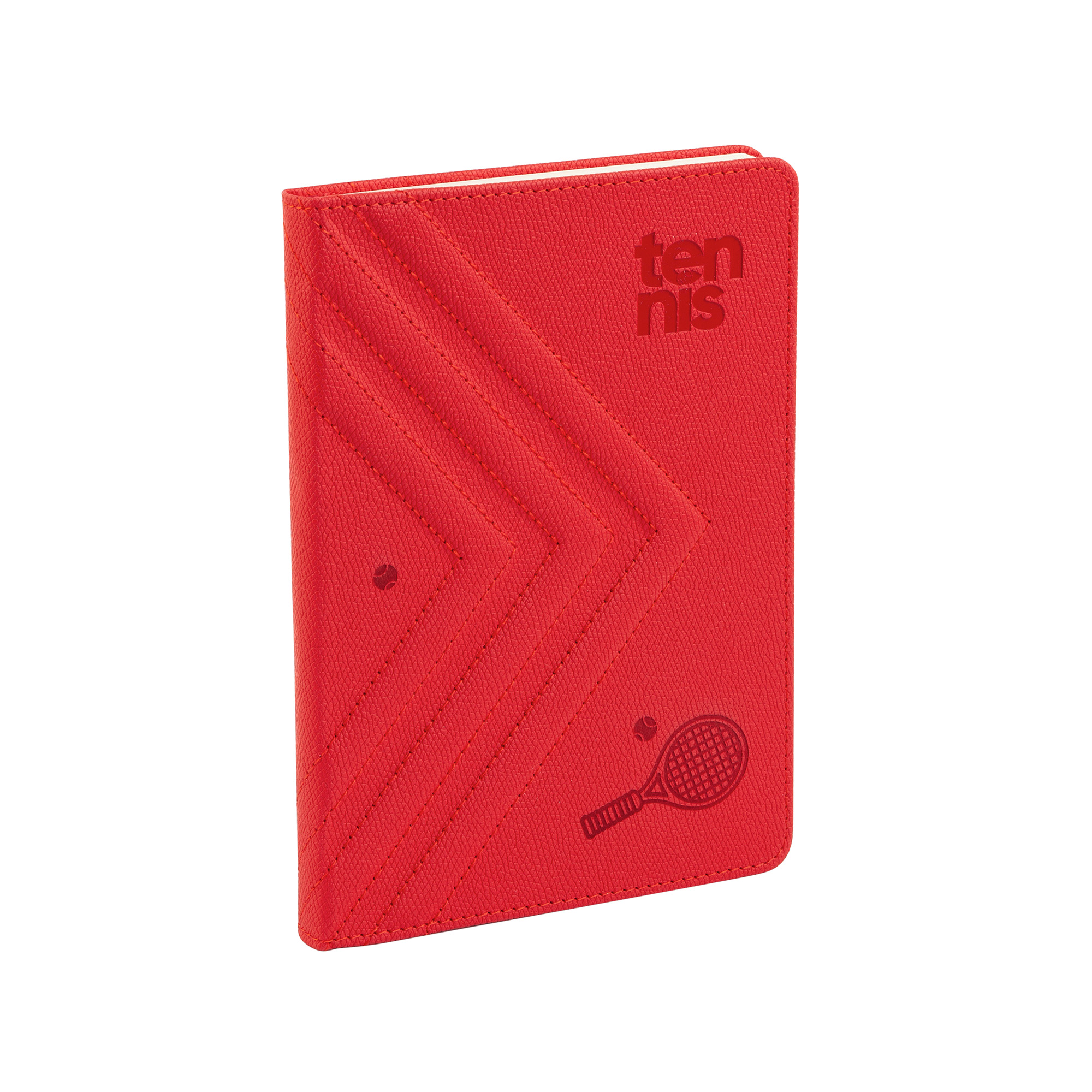 Ежедневник недатированный "Тоскана" с 3d-обложкой, формат А5-5