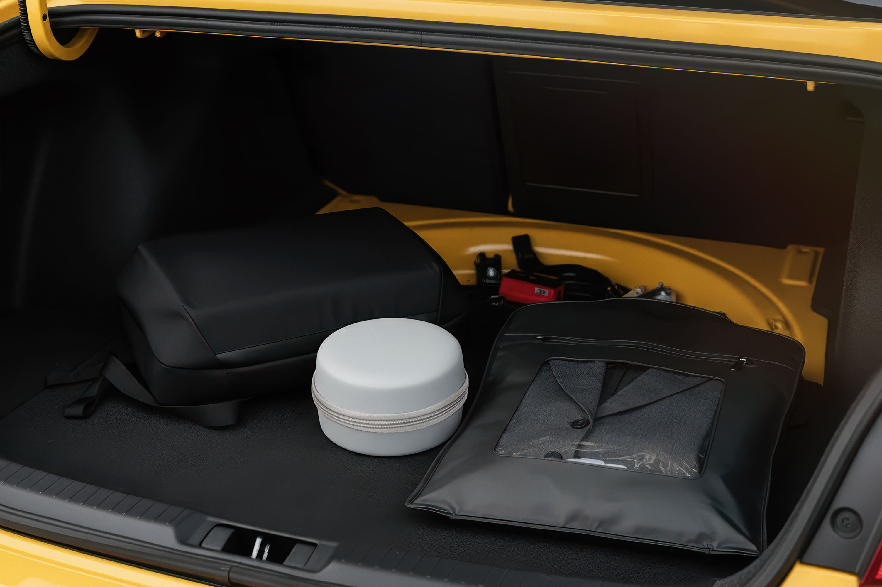 Подушка "Cloud" для путешествий в футляре-7