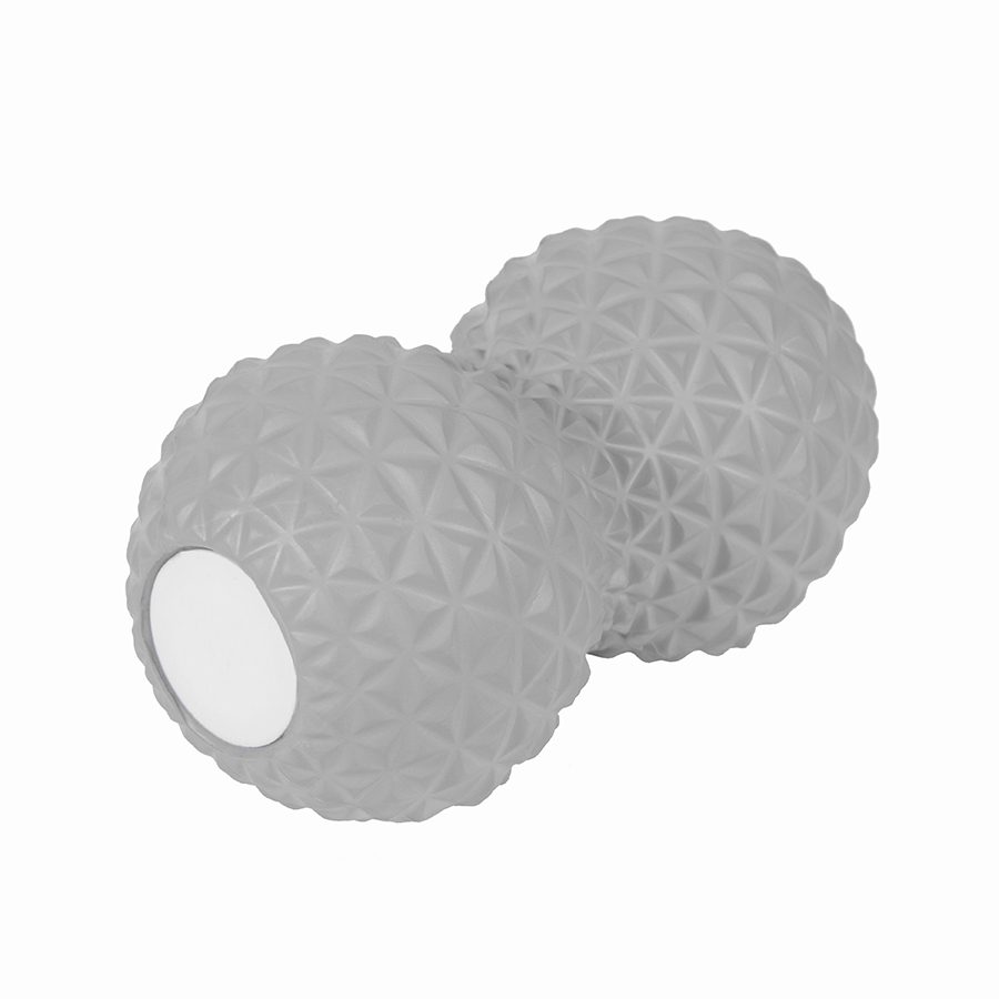 Массажер PEANUT, серый-0