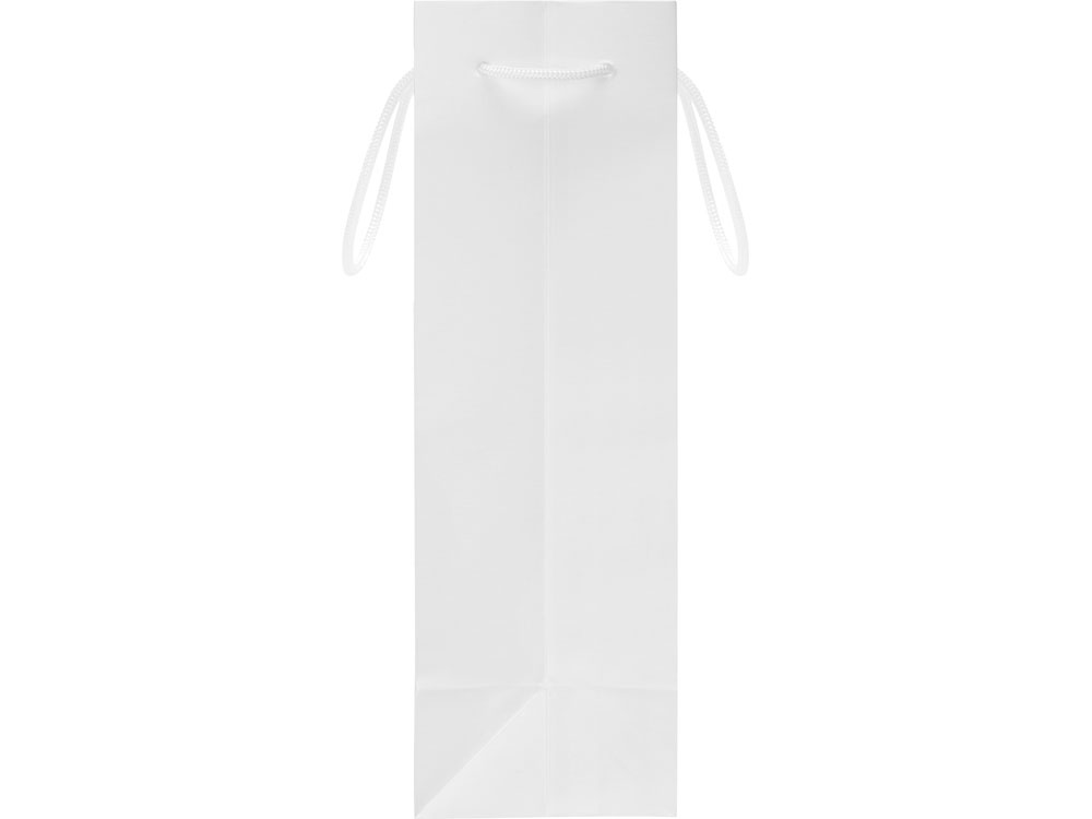 Пакет под бутылку Imilit 11х35х11 см, белый-2