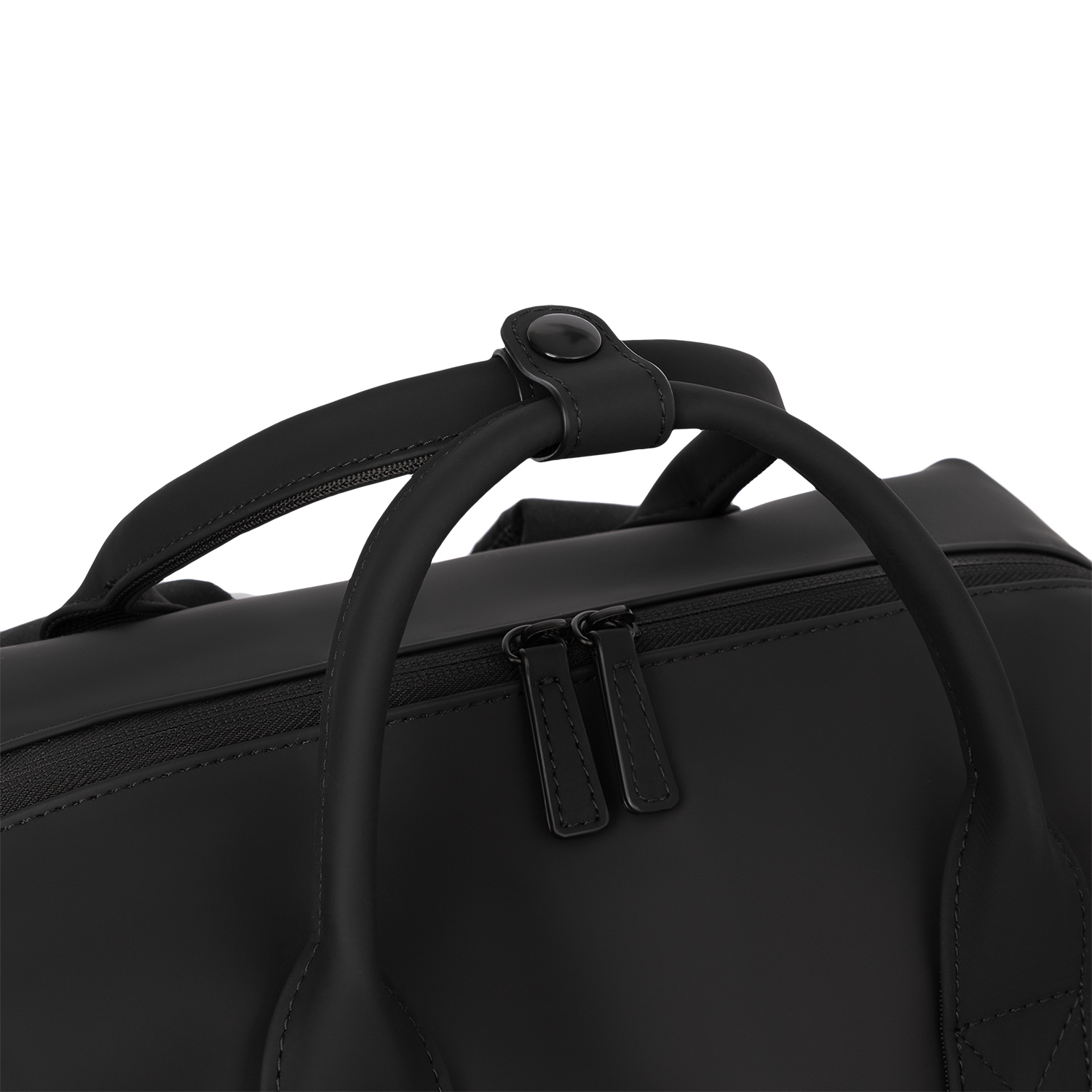 Рюкзак Madrid, черный-6