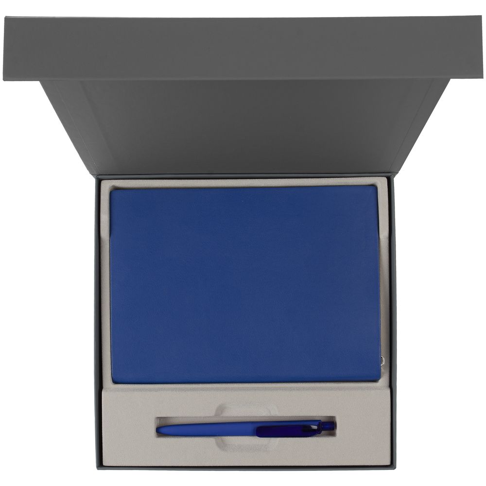 Набор Chillout, синий-1