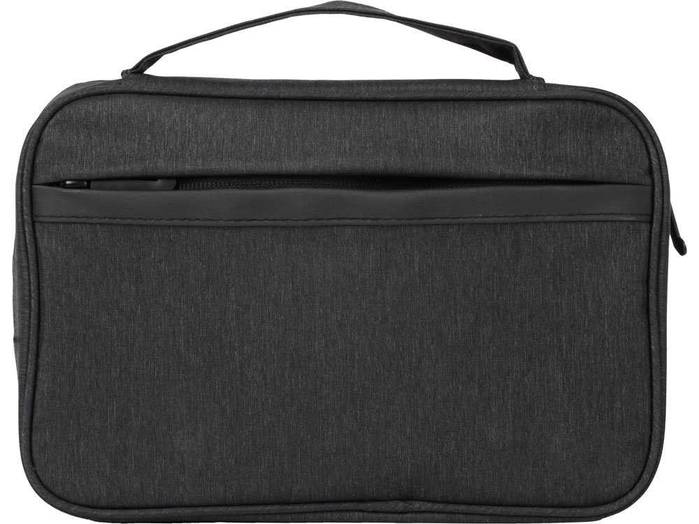 Несессер для путешествия с крючком District-6