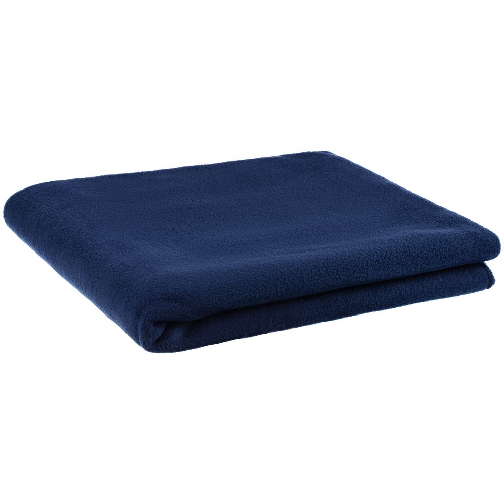 Дорожный плед-подушка Pathway 2, синий-4