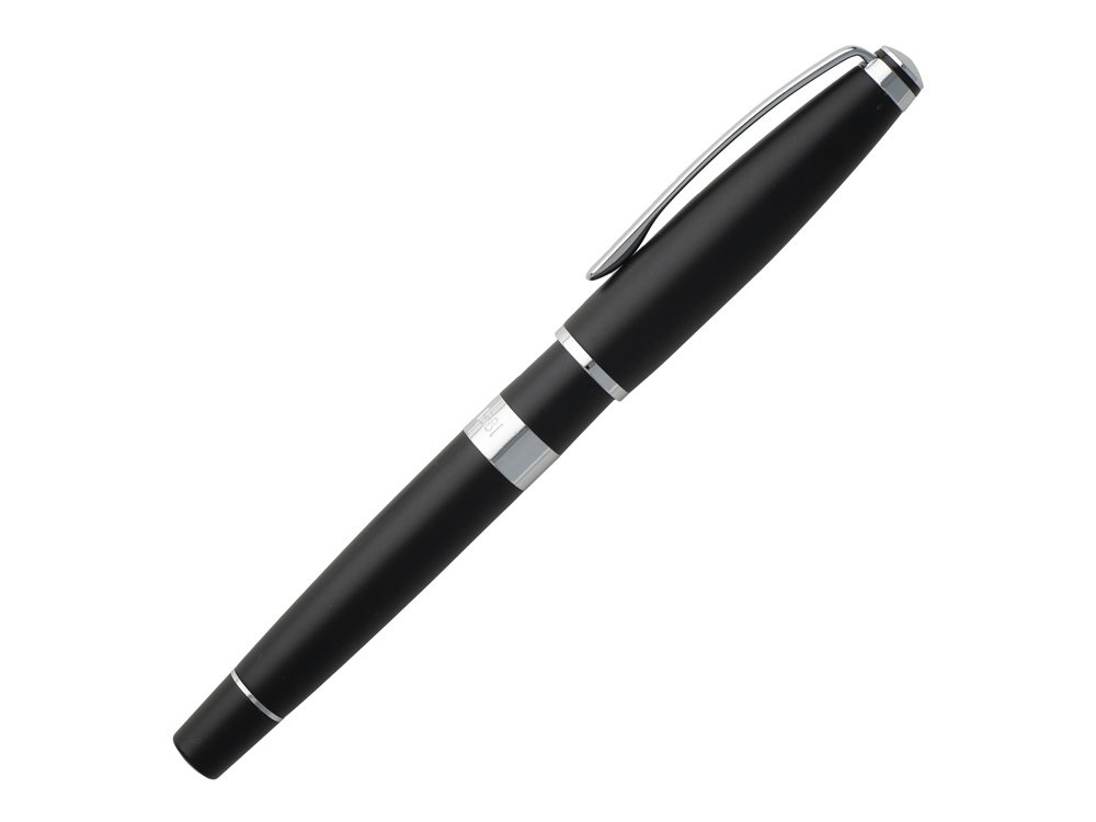 Ручка-роллер Bicolore Black, Cerruti 1881-1