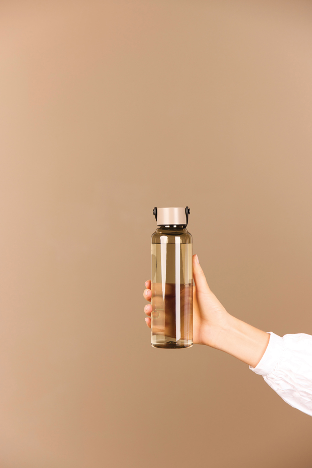 Бутылка VINGA Baltimore из rPET RCS, 550 мл-5