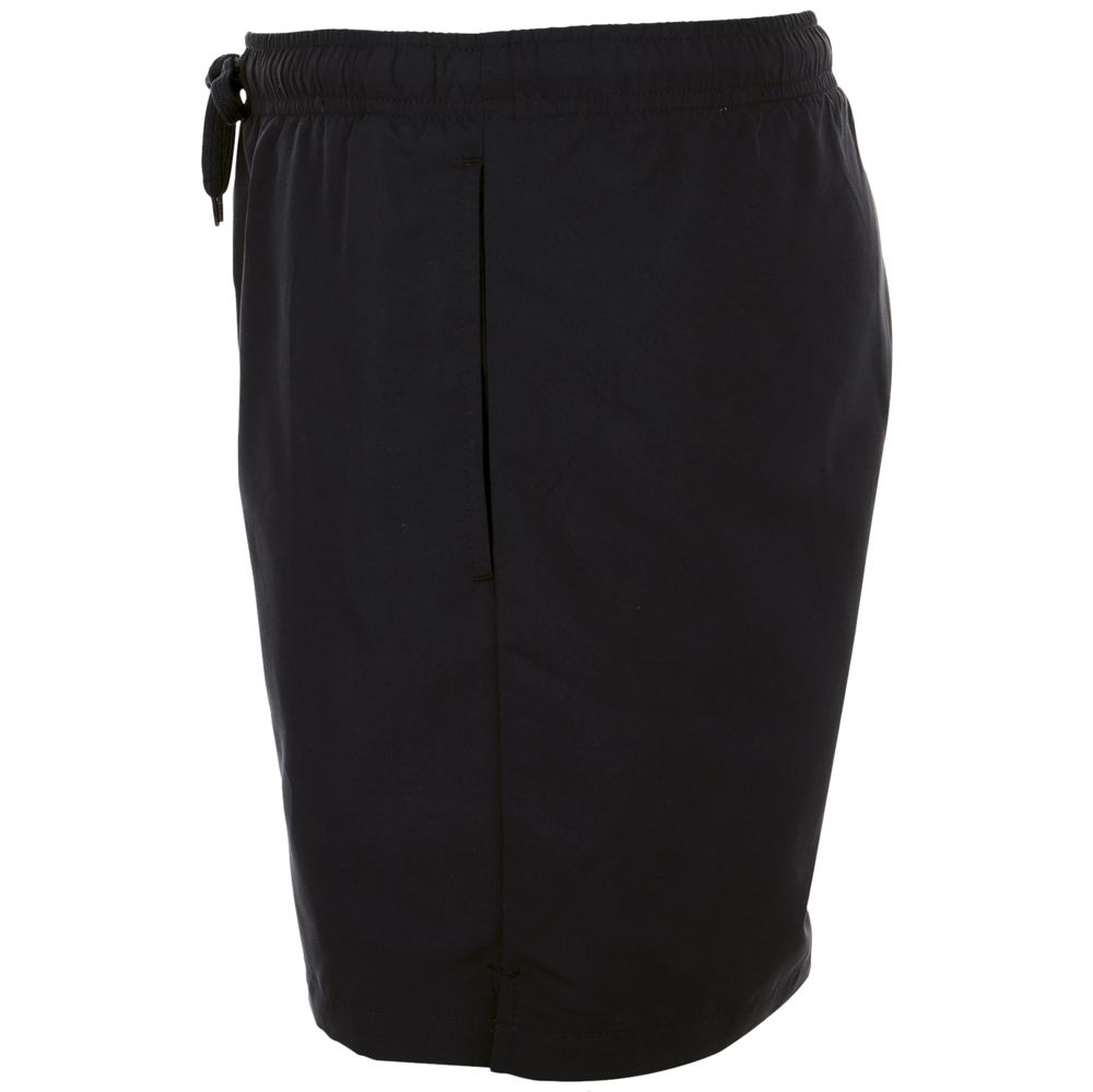 Шорты мужские Sandy, черные-1