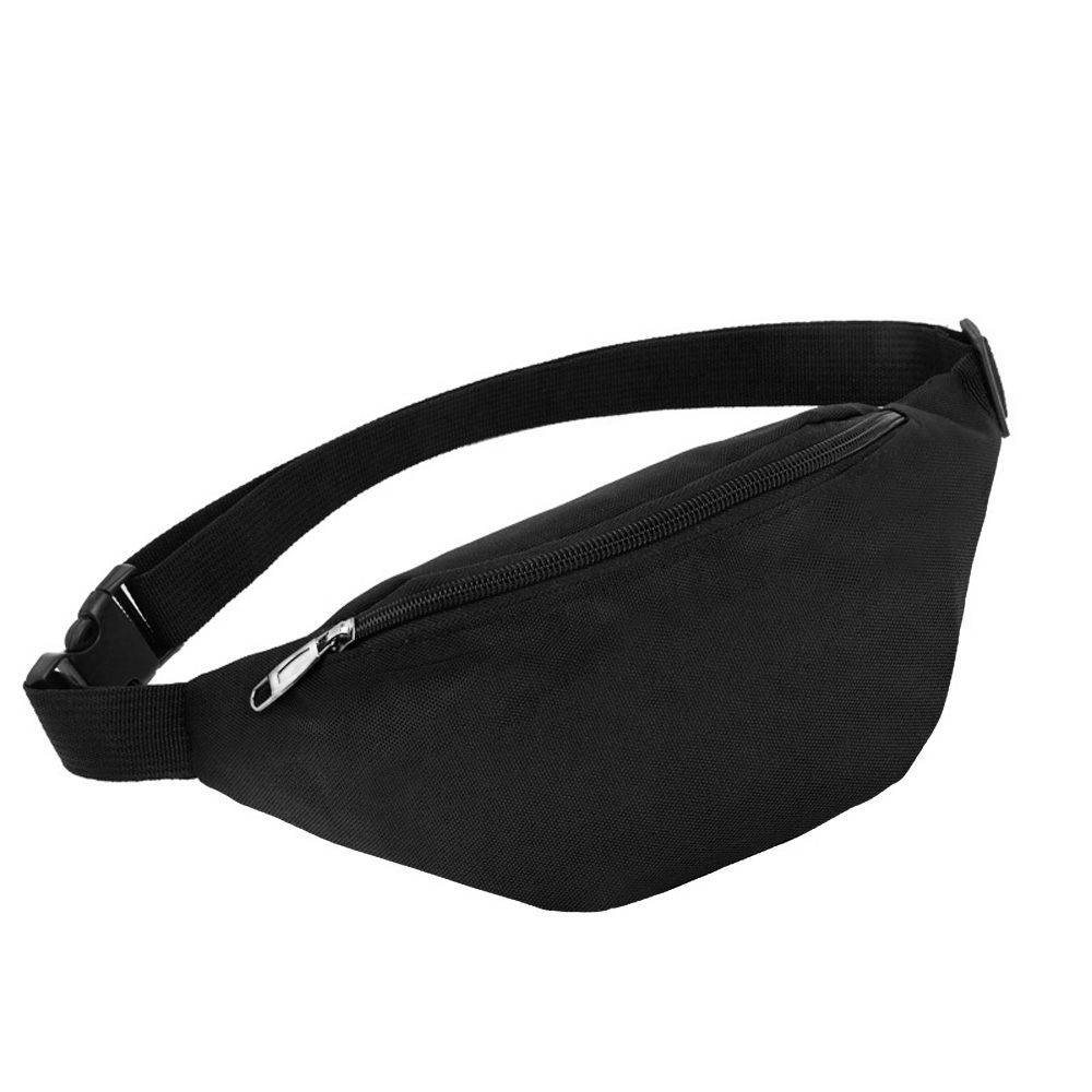 Поясная сумка SHIFT, Черный.-0