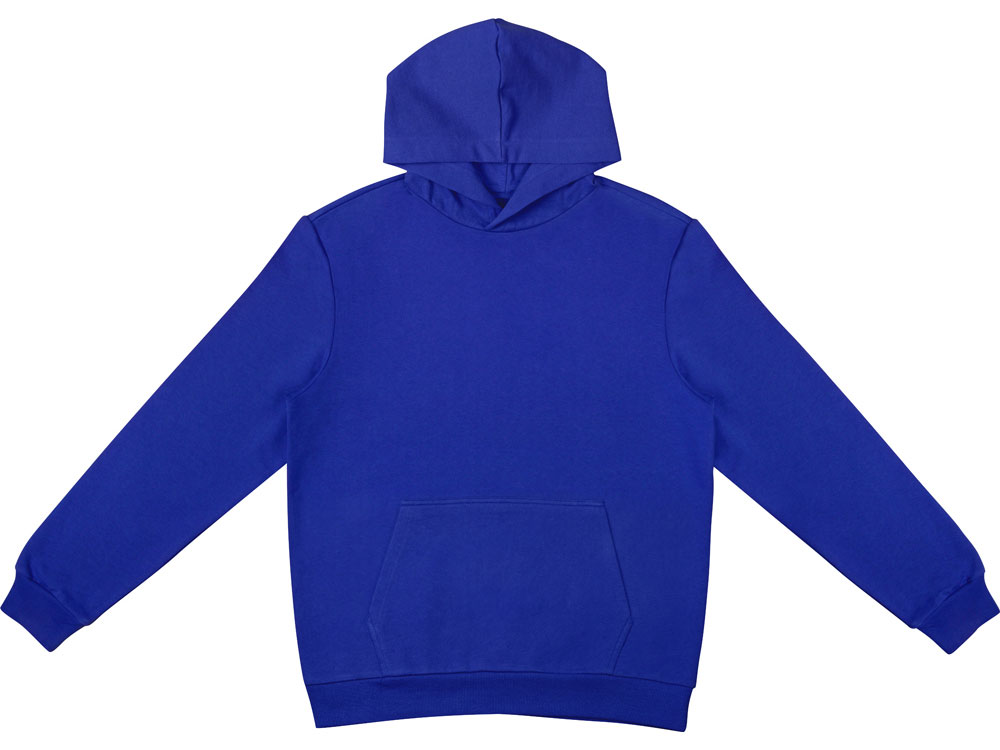 Толстовка Monaco унисекс, класический синий-13
