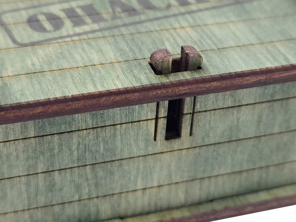 Ручка шариковая Падук-7