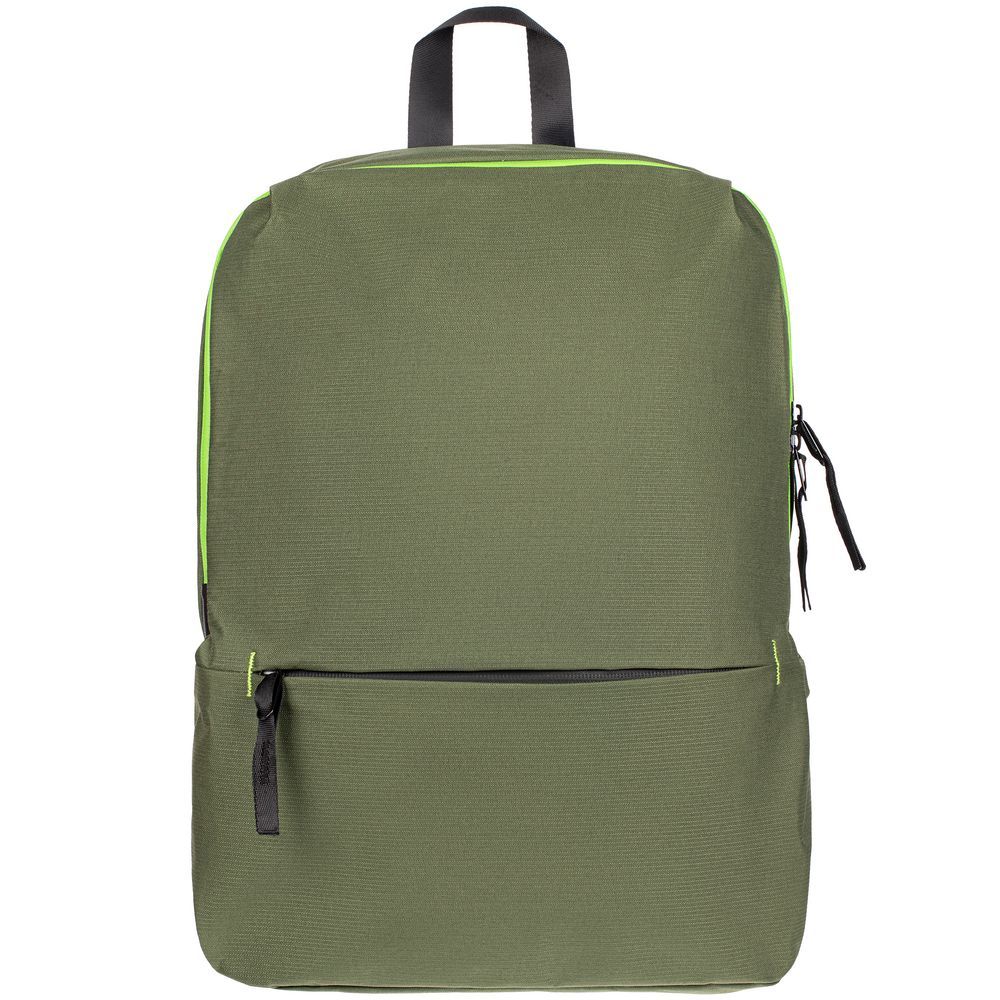 Рюкзак Easy Gait L, хаки-2