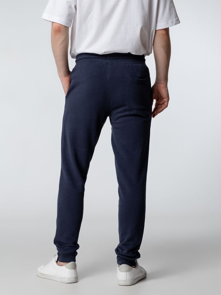 Джоггеры мужские Jet Men, темно-синие-3