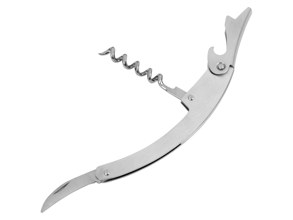 Набор подарочный, 03-6м серебро-4