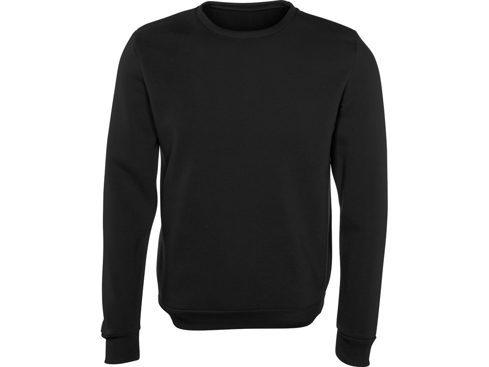 Толстовка промо London мужская, черный-6