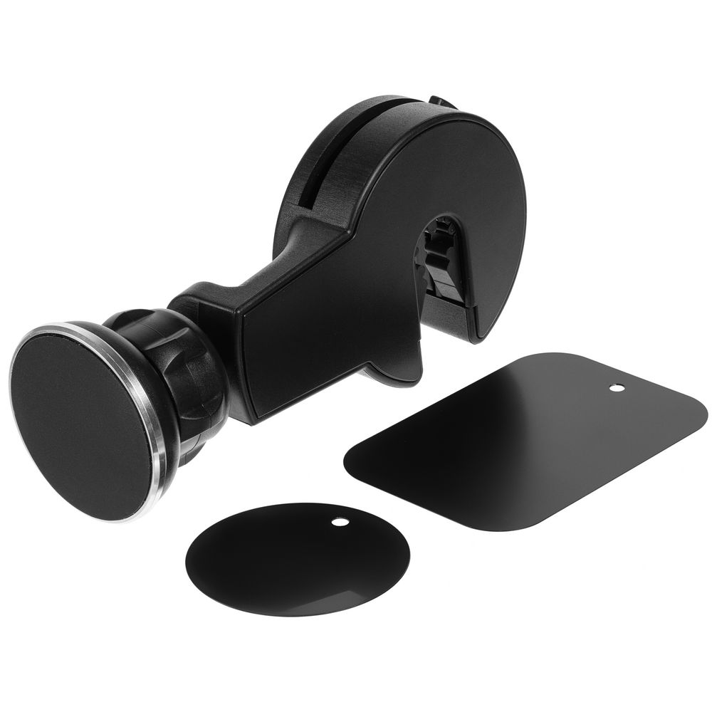 Магнитный держатель на подголовник Crook-1