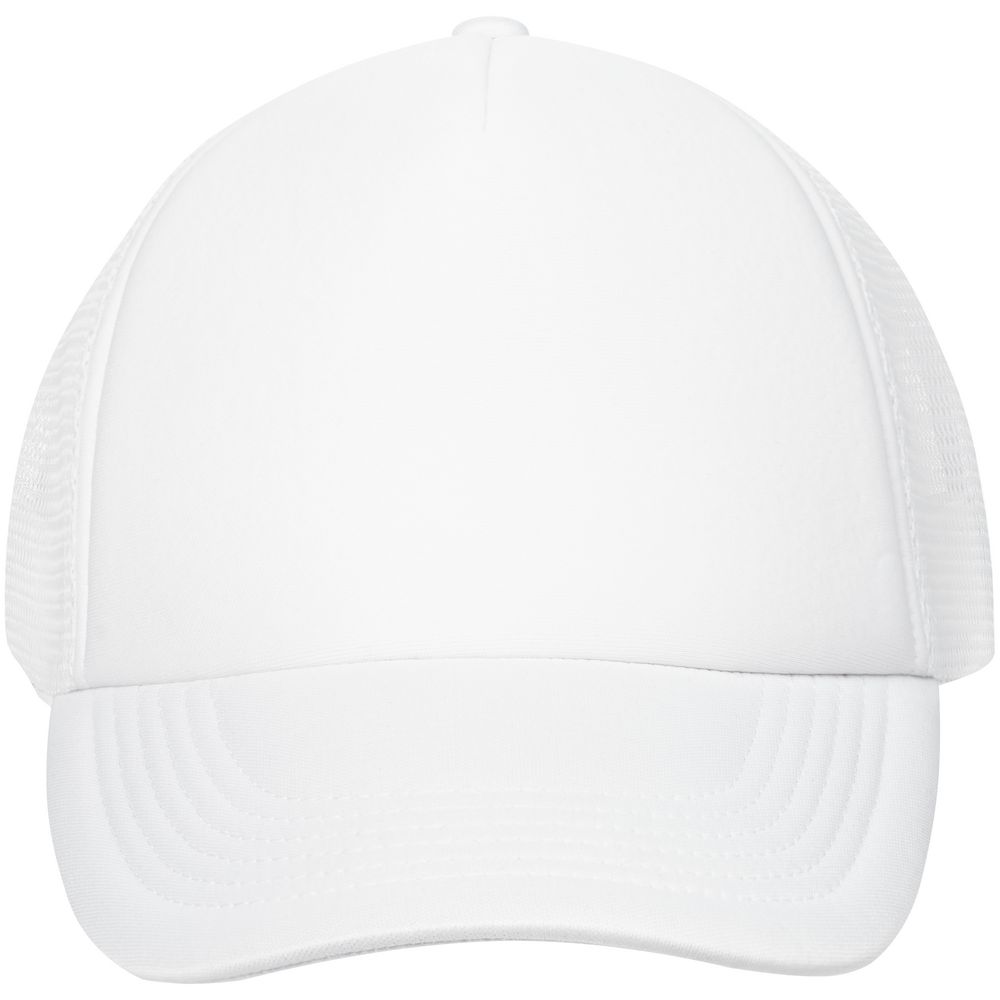 Бейсболка Sunbreaker, белая-2