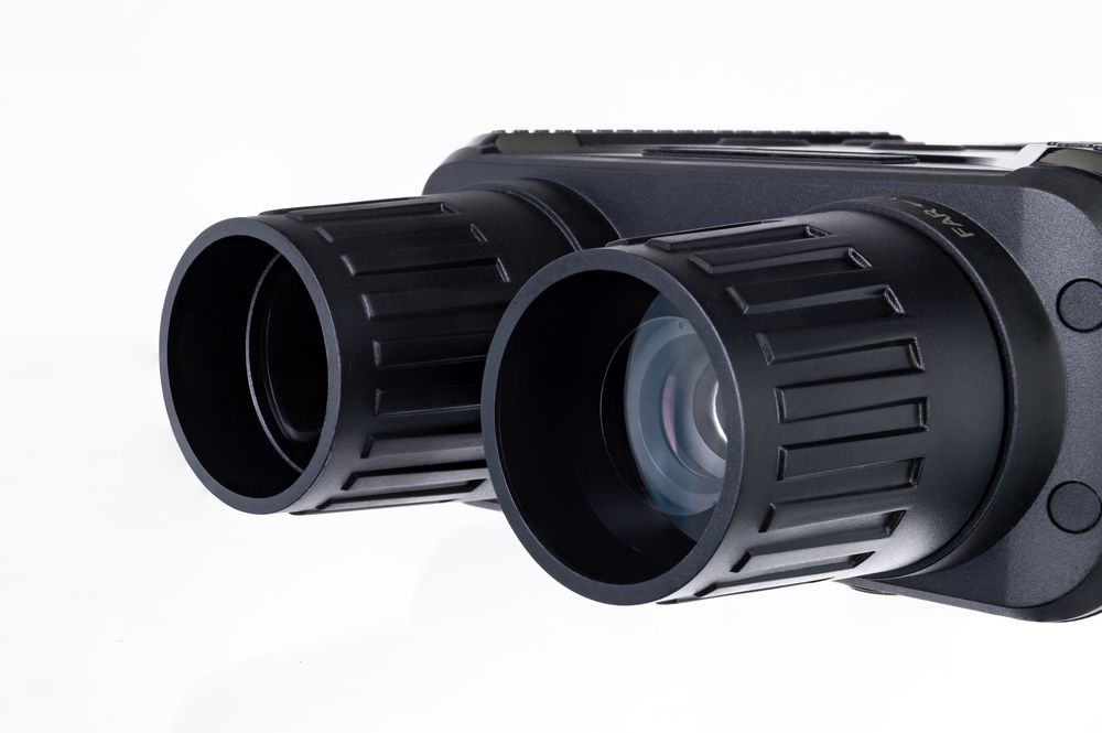 Бинокль цифровой ночного видения Halo 13X-2