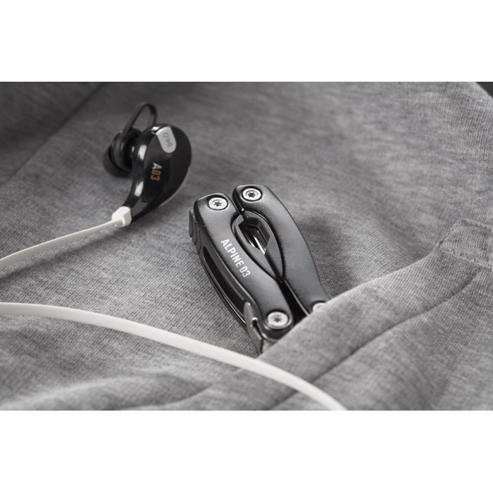 Набор инструментов, черный-10