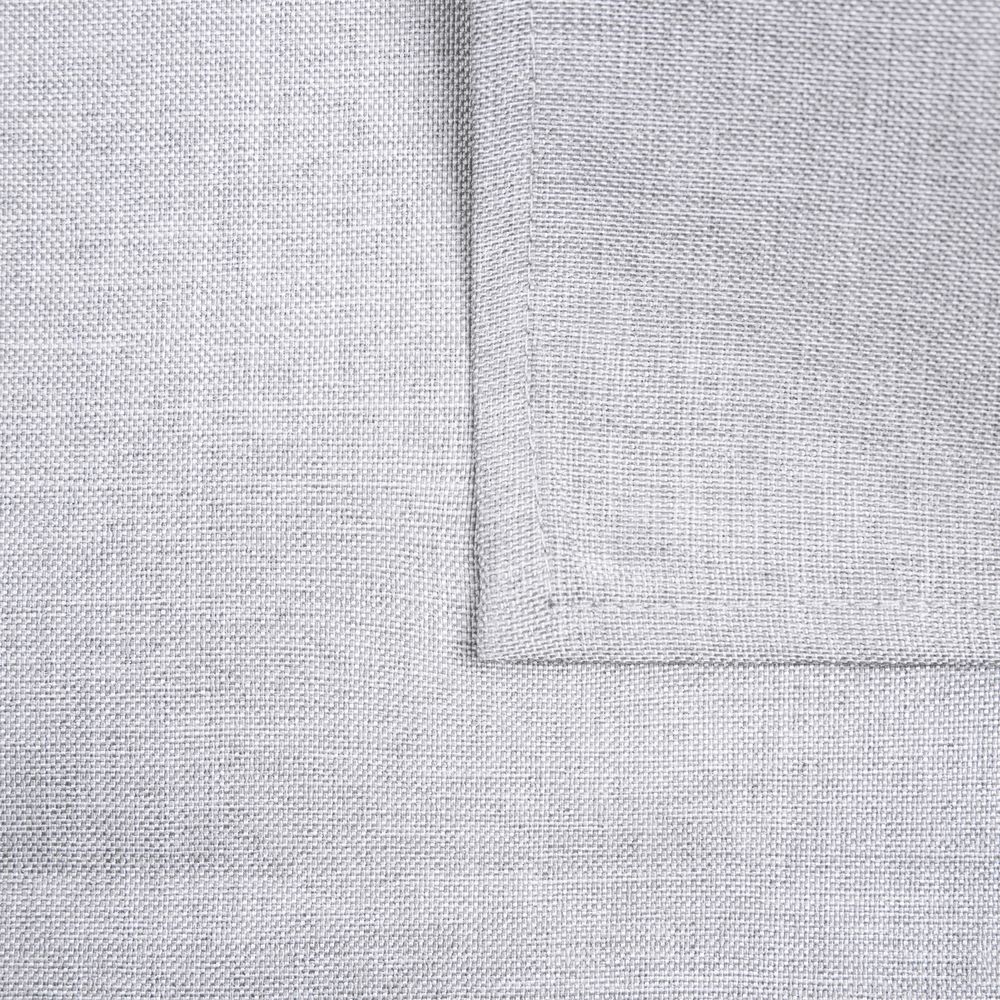 Салфетка сервировочная Settle In, серая-4