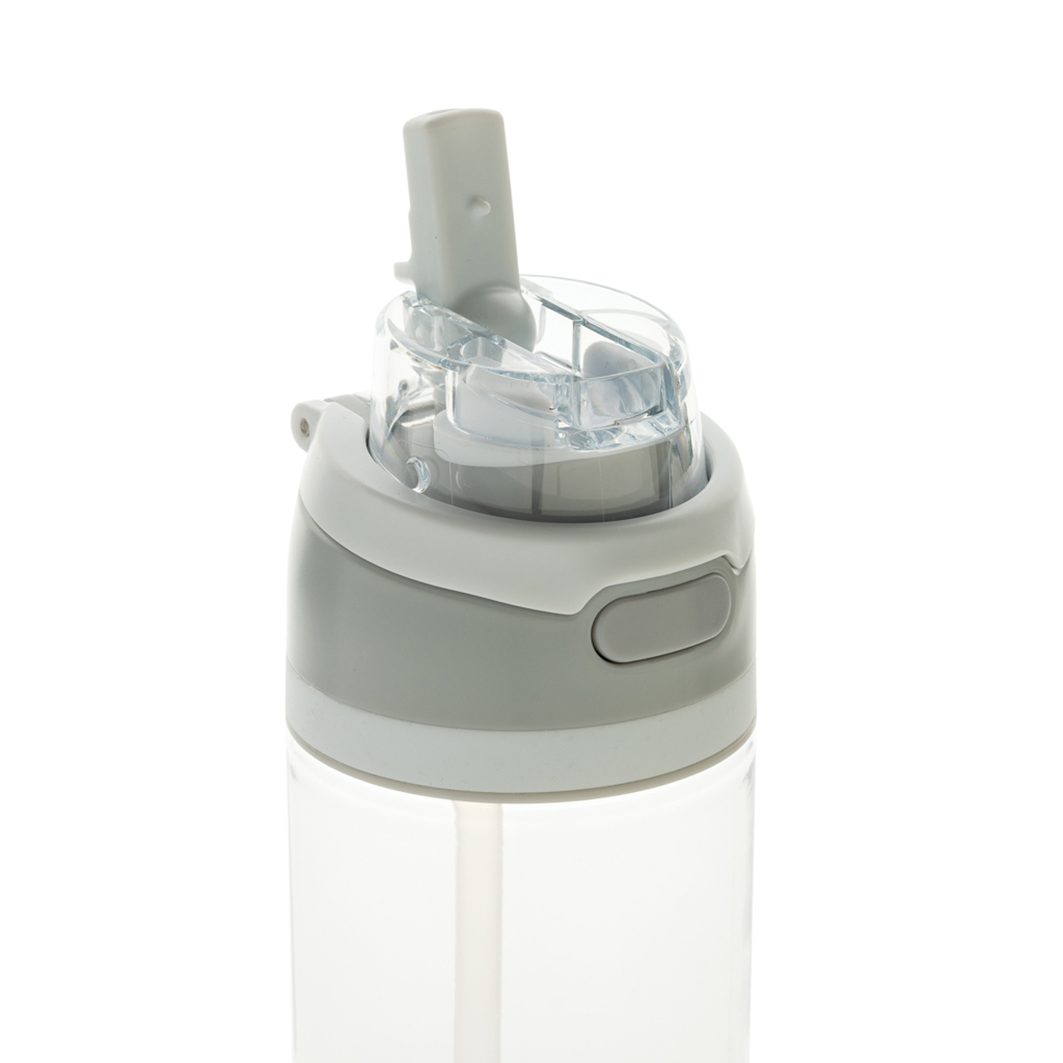 Бутылка для воды Omni Sip из rPET RCS, 800 мл-6