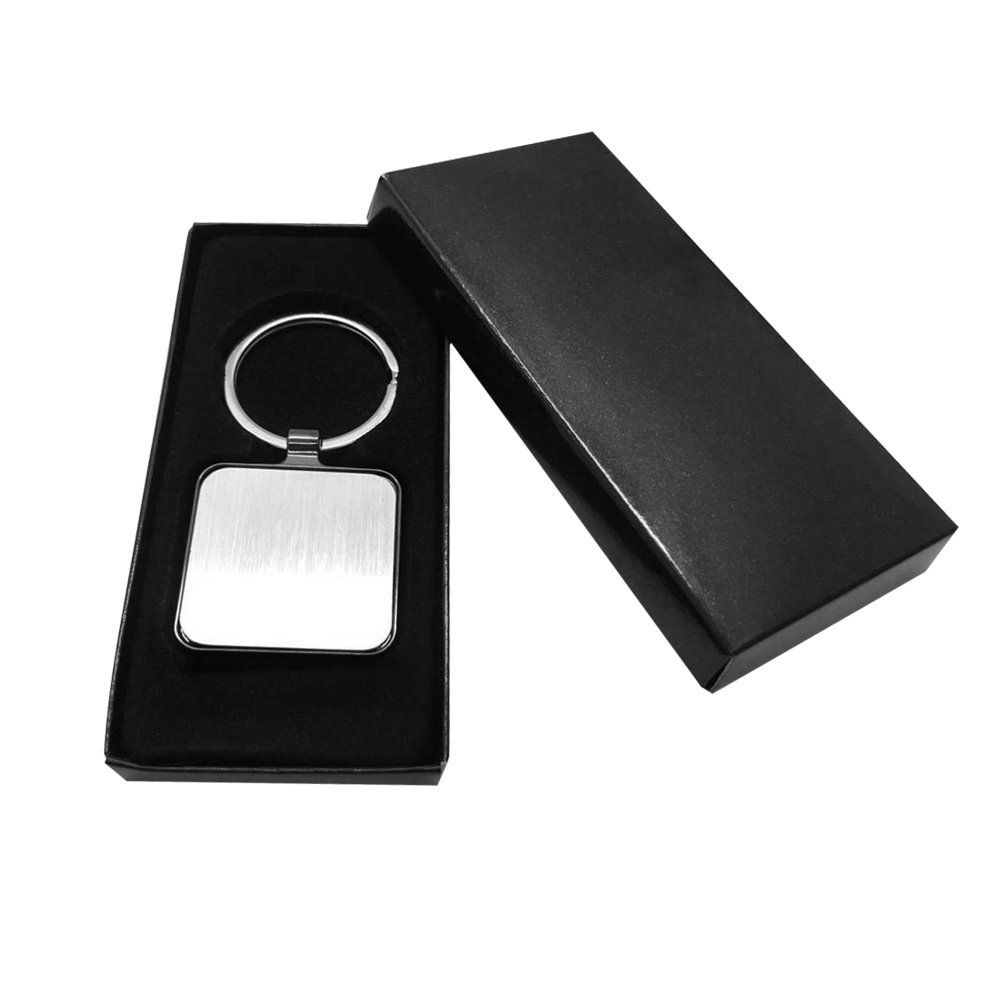 Брелок Rute, Черный-2